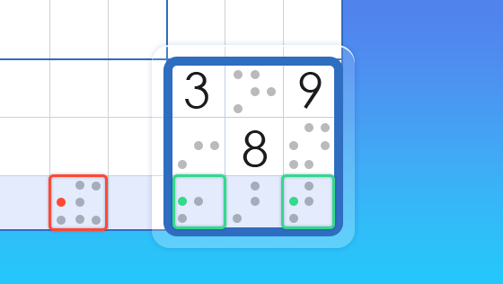 sudoku helper