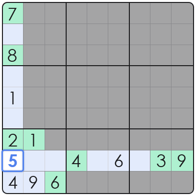 easy sudoku 4x4