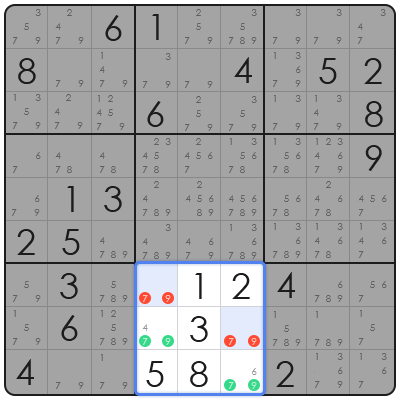 valid sudoku