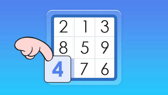 pointing pairs sudoku