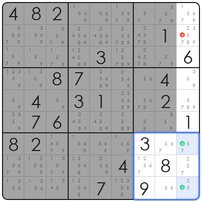 how many combinations of sudoku are there